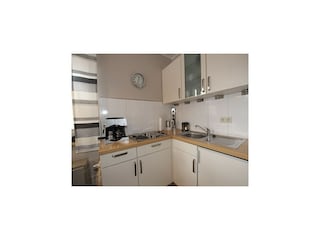 Appartement Dornumersiel Kenmerken 6