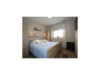 Appartement Dornumersiel Kenmerken 10