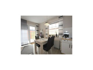 Apartment Dornumersiel Ausstattung 11