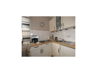 Appartement Dornumersiel Kenmerken 8