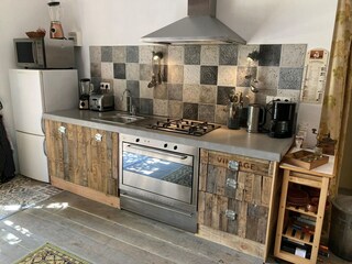 Ferienpark Welt Ausstattung 11