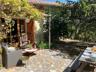 Ferienpark Welt Außenaufnahme 3