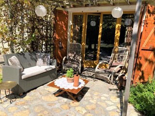 Vakantiepark Welt Buitenaudio-opname 4