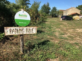 Parc de vacances Welt Environnement 22