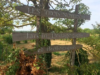 Holiday park Welt Environment 21