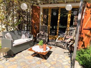 Parco vacanze Welt Registrazione all'aperto 5