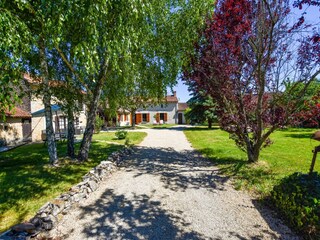 Vakantiepark Welt Omgeving 25