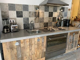 Parco vacanze Welt Caratteristiche 16