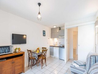 Holiday park Le Teich Features 17