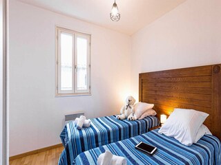 Holiday park Le Teich Features 18