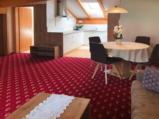 Apartment Goldrain Ausstattung 10