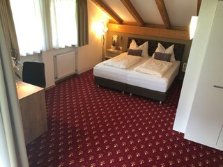 Appartement Goldrain Kenmerken 26