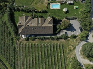 Appartement Goldrain Buitenaudio-opname 15