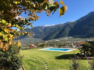 Appartement Goldrain Buitenaudio-opname 20