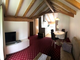 Appartement Goldrain Équipement 27