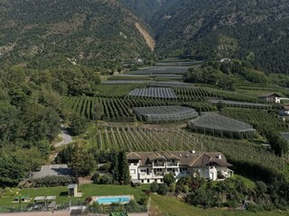 Apartamento Goldrain Grabación al aire libre 7