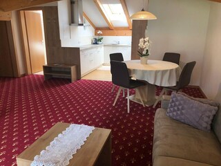 Appartement Goldrain Kenmerken 23