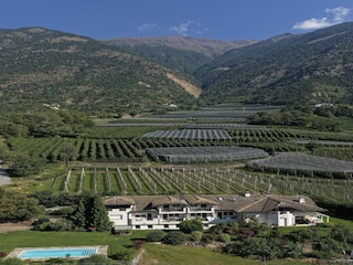 Apartment Goldrain Outdoor Recording 24