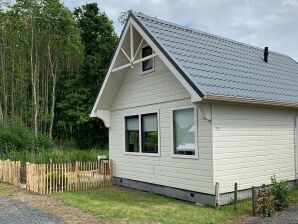 Ferienpark Gemütliches Chalet, nahe dem Wattenmeer. - Tzummarum - image1