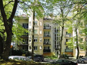 Parc de vacances Appartement, Miedzyzdroje - Międzyzdroje - image1