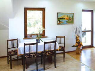 Parc de vacances Przechlewo Équipement 6