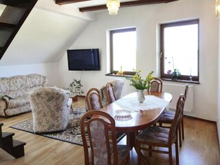 Vakantiepark Przechlewo Kenmerken 11