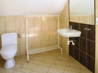 Parc de vacances Przechlewo Équipement 22