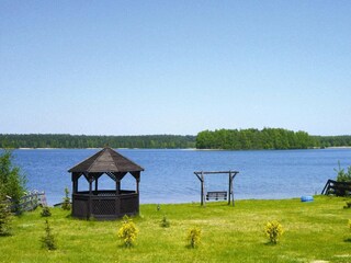 Vakantiepark Przechlewo  28