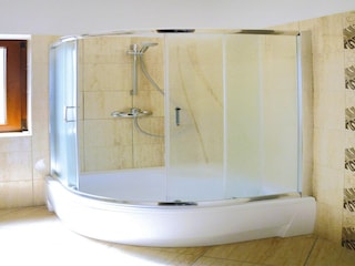 Parc de vacances Przechlewo Équipement 14