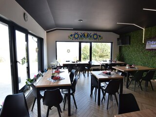 Vakantiepark Przechlewo  30