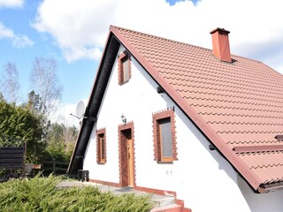 Vakantiepark Przechlewo Buitenaudio-opname 4