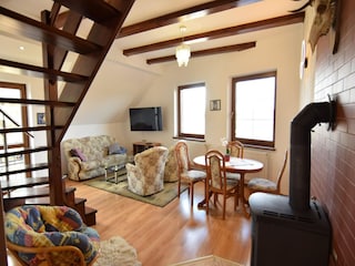 Parc de vacances Przechlewo Équipement 15