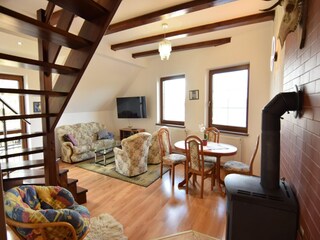 Vakantiepark Przechlewo Kenmerken 15