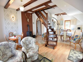 Holiday park Przechlewo Features 22