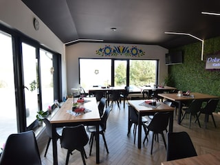 Vakantiepark Przechlewo  30