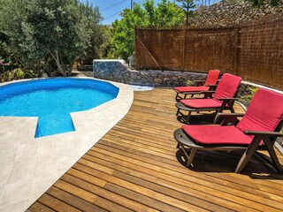 Vakantiepark Candelaria, Teneriffa Buitenaudio-opname 6