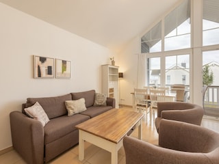 Ferienpark Sierksdorf Ausstattung 8