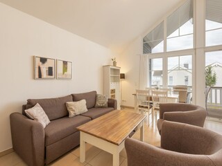 Vakantiepark Sierksdorf Kenmerken 8