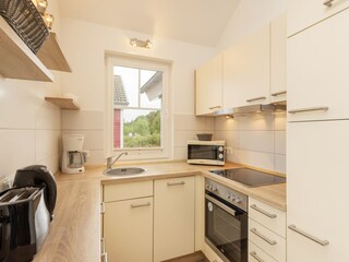 Vakantiepark Sierksdorf Kenmerken 9