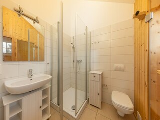 Vakantiepark Sierksdorf Kenmerken 9