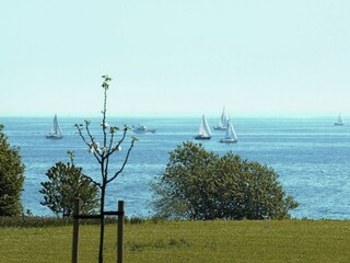 Vakantiepark Sierksdorf Omgeving 20