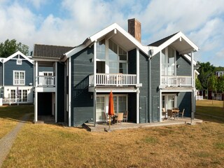 Parco vacanze Sierksdorf Registrazione all'aperto 2