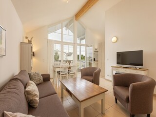 Vakantiepark Sierksdorf Kenmerken 4