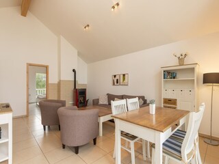 Ferienpark Sierksdorf Ausstattung 7