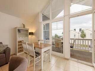 Vakantiepark Sierksdorf Kenmerken 5