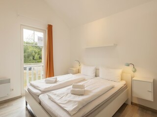 Parco vacanze Sierksdorf Caratteristiche 10