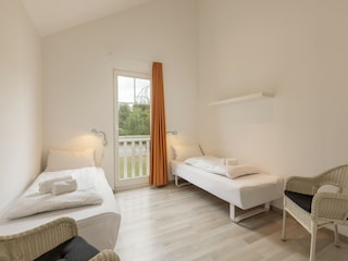 Parc de vacances Sierksdorf Équipement 6