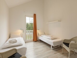 Vakantiepark Sierksdorf Kenmerken 8