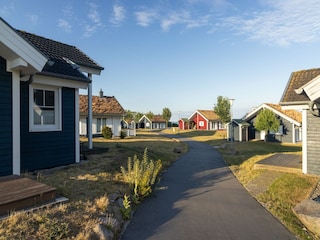 Ferienpark Sierksdorf Umgebung 14