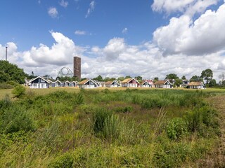 Vakantiepark Sierksdorf Omgeving 12
